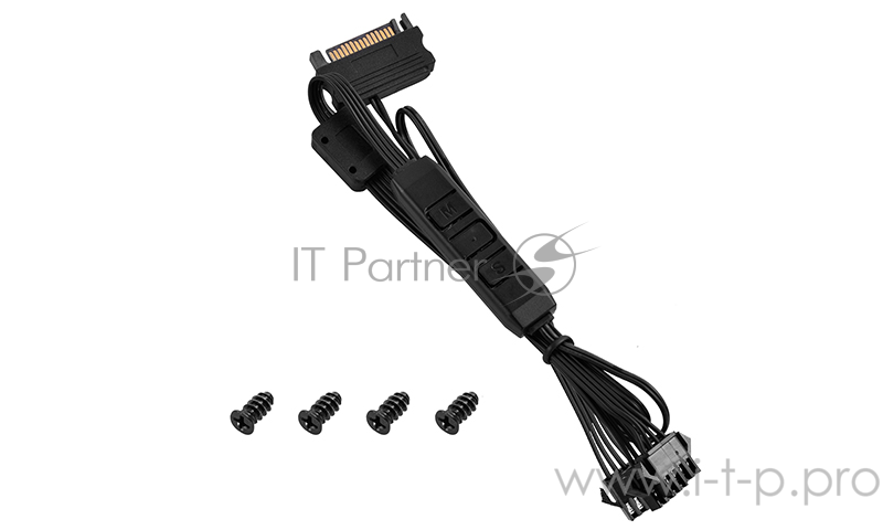 Вентилятор DEEPCOOL RF120 RGB 120x120x25мм (32шт./кор, PWM, пит. от мат.платы и БП, RGB подсветка, 500-1500об/мин) Retail