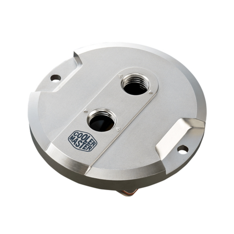 Система охлаждения Cooler Master MasterLiquid 240 Maker DIY