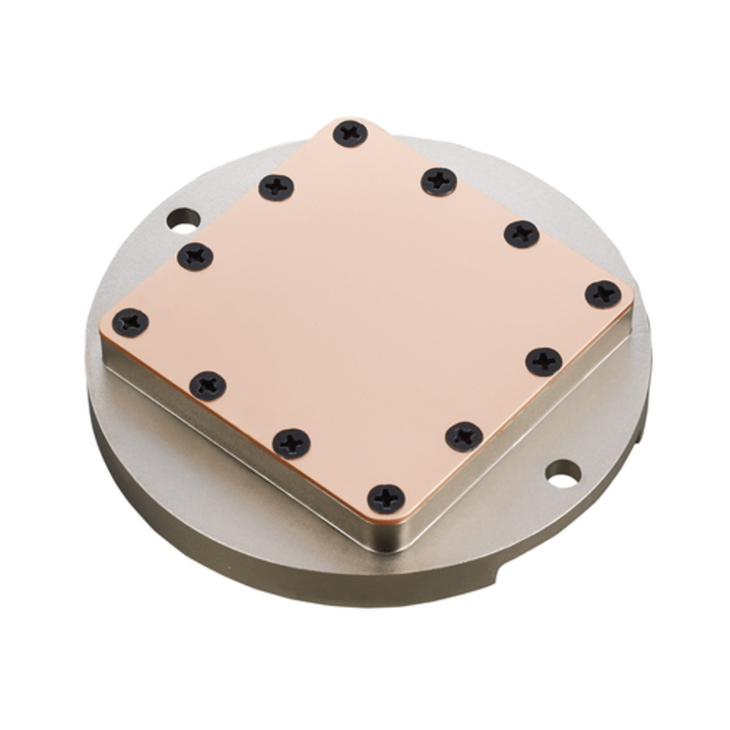 Система охлаждения Cooler Master MasterLiquid 240 Maker DIY