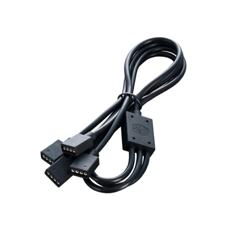 Система охлаждения Cooler Master MasterLiquid 240 Maker DIY