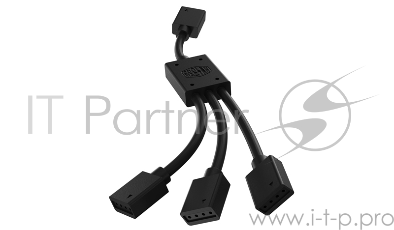 Система охлаждения Cooler Master MasterLiquid 240 Maker DIY