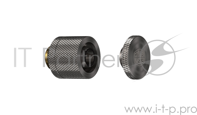 Система охлаждения Cooler Master MasterLiquid 240 Maker DIY