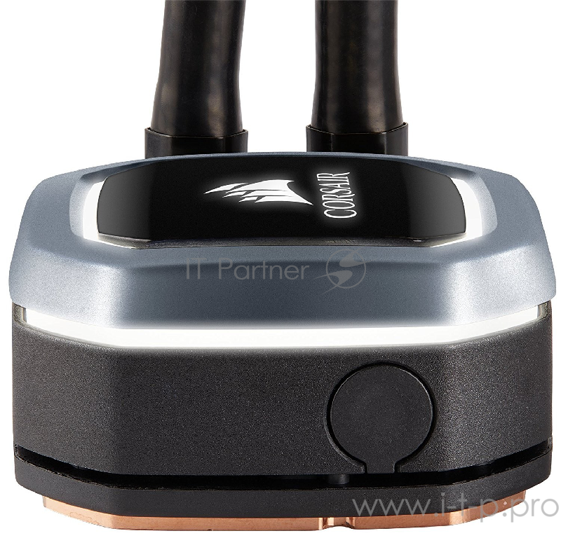 Жидкое охлаждение Hydro Series™ H60 CW-9060036-WW 120mm Liquid CPU Cooler, RTL {12}