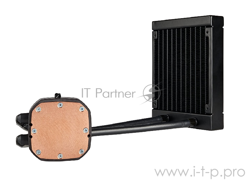 Жидкое охлаждение Hydro Series™ H60 CW-9060036-WW 120mm Liquid CPU Cooler, RTL {12}