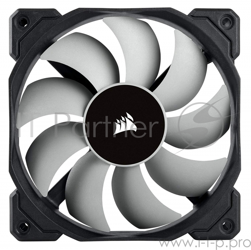 Жидкое охлаждение Hydro Series™ H60 CW-9060036-WW 120mm Liquid CPU Cooler, RTL {12}