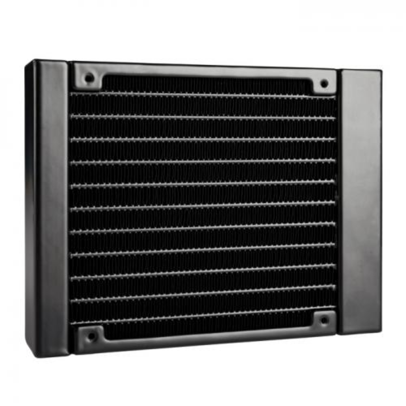 Жидкое охлаждение Hydro Series™ H60 CW-9060036-WW 120mm Liquid CPU Cooler, RTL {12}