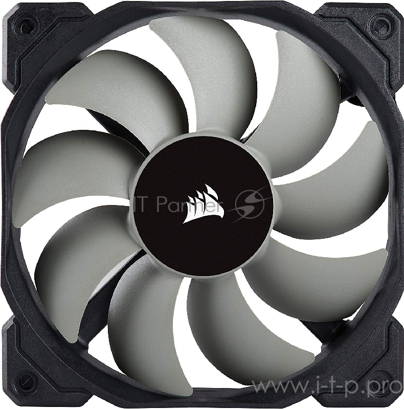 Жидкое охлаждение Hydro Series H100x CW-9060040-WW High Performance Liquid CPU Cooler 240mm , RTL {6}