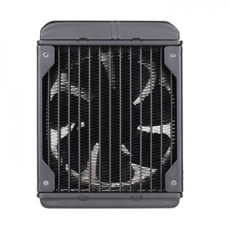 Жидкое охлаждение для процессора 400-HY-CL12-V1 CLC 120 ,RGB LED , RTL {4}