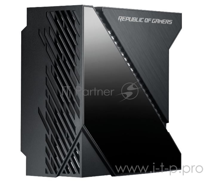 ASUS ROG RYUJIN 360 система водяного охлаждения процессора (Intel: LGA 115x,1366, 2011, 2011-3, 2066, AMD: AM4, TR4*, OLED-дисплей 1,77”, 120 mm вентилятор Noctua iPPC-2000, 90RC0020-M0UAY0)