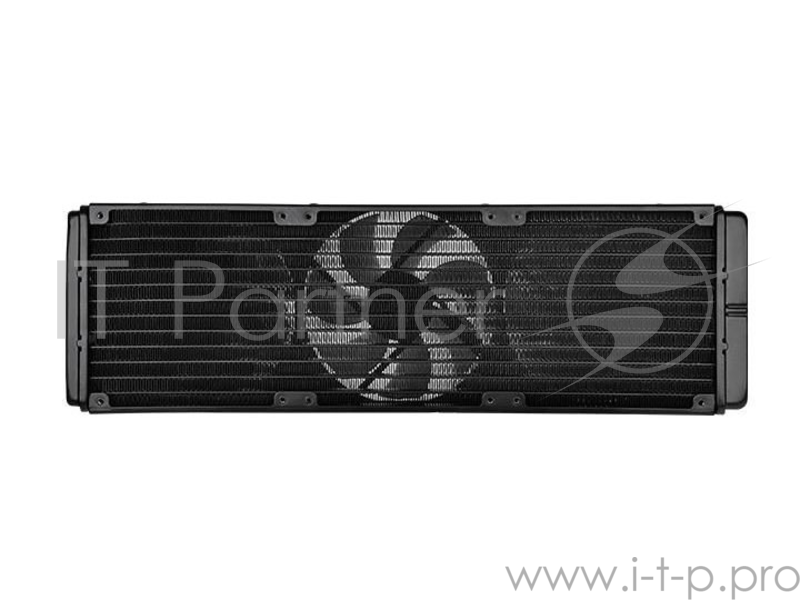 Система водяного охлаждения Thermaltake Water 3.0 360 ARGB Sync (CL-W234-PL12SW-A) / Addressable LED / MB SYNC /