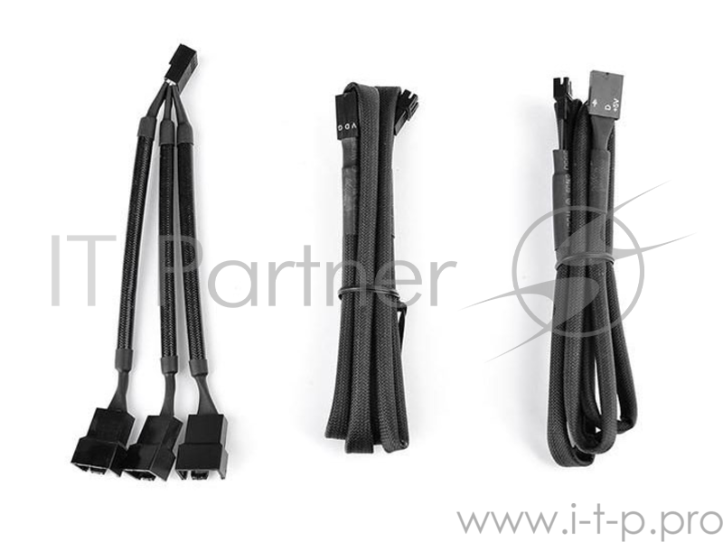 Система водяного охлаждения Thermaltake Water 3.0 360 ARGB Sync (CL-W234-PL12SW-A) / Addressable LED / MB SYNC /