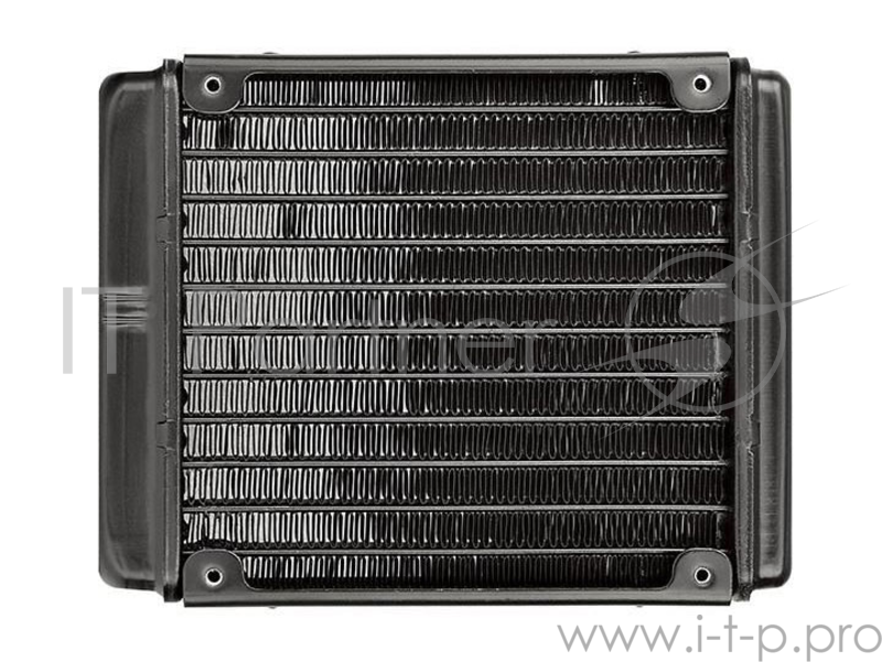 Система водяного охлаждения Thermaltake Water 3.0 120 ARGB Sync (CL-W232-PL12SW-A) / Addressable LED / MB SYNC /