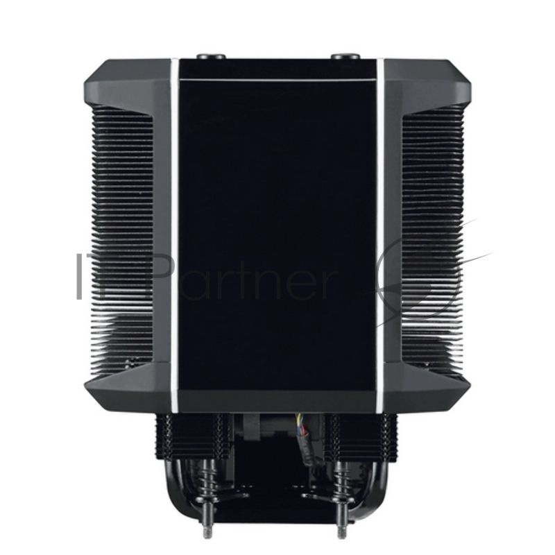 кулер для ЦПУ Cooler Master CPU Cooler Wraith Ripper, 0-2750 RPM, 250W, Addressable RGB, AMD TR4 Support