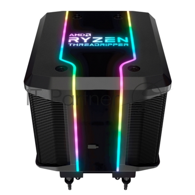 кулер для ЦПУ Cooler Master CPU Cooler Wraith Ripper, 0-2750 RPM, 250W, Addressable RGB, AMD TR4 Support