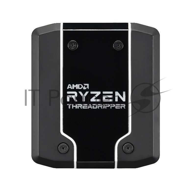 кулер для ЦПУ Cooler Master CPU Cooler Wraith Ripper, 0-2750 RPM, 250W, Addressable RGB, AMD TR4 Support