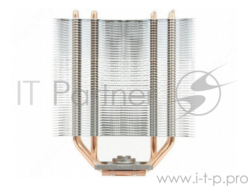 Вентилятор Cooler ZALMAN CNPS10X Performa {for S1156/1366/775/AM3/AM2/939/940, алюминий-медь}