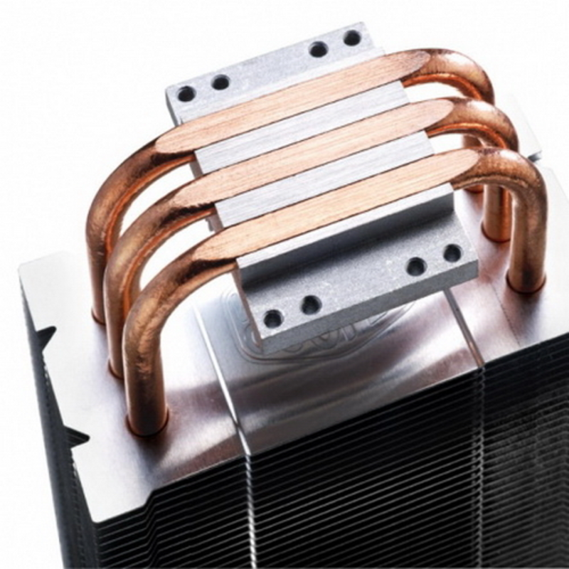 Кулер Cooler Master Hyper TX3 EVO, 90mm 800-2200RPM,