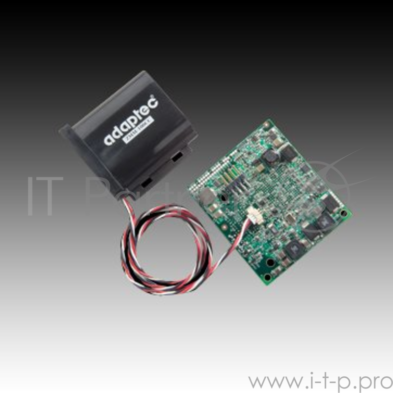 Модуль Adaptec AFM-600 (2269700-R)