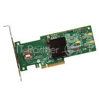 Контроллер LSI 9240-4I SGL RAID 0/1/10/5/50 4i-ports (LSI00199)