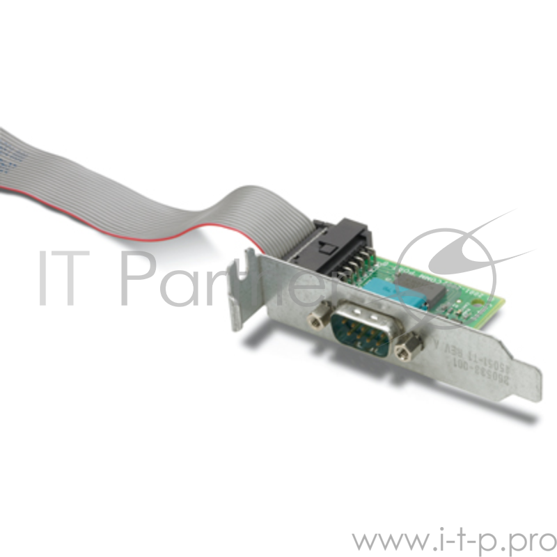 Кабель HP 2nd Serial Port for dc7600/dc7700 SFF&CMT (PA716A)