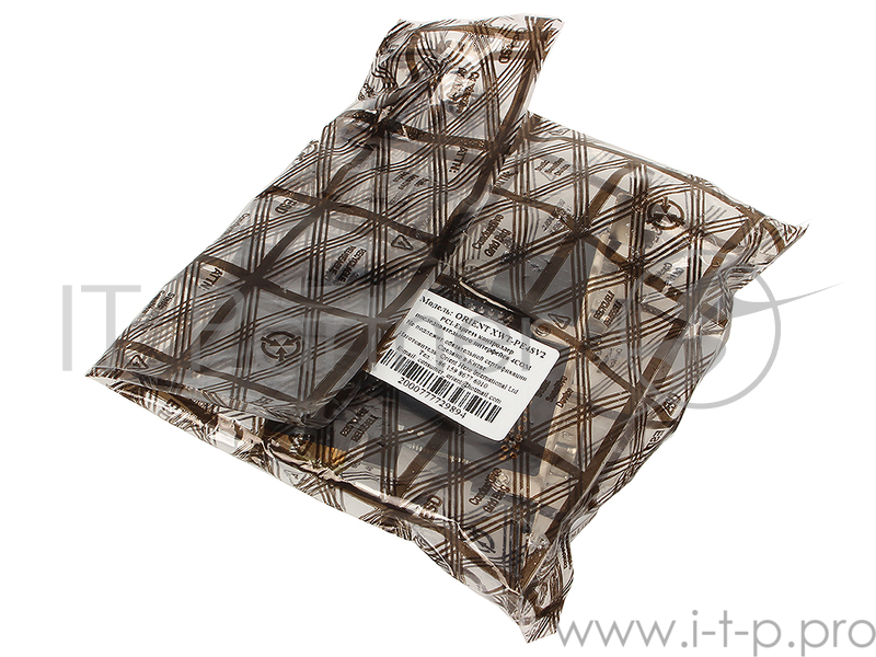 Контроллер ORIENT XWT-PE4SV2, PCI-E to COM 4-port (WCH CH384) oem