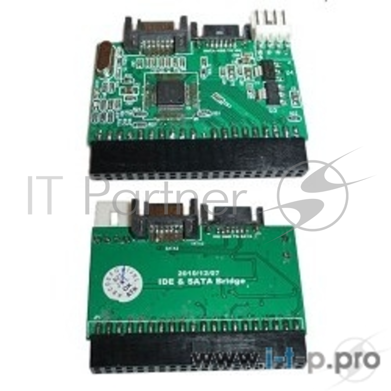 Контроллер ORIENT 1S-1B/N {CON IDE TO SATA/SATA TO IDE }