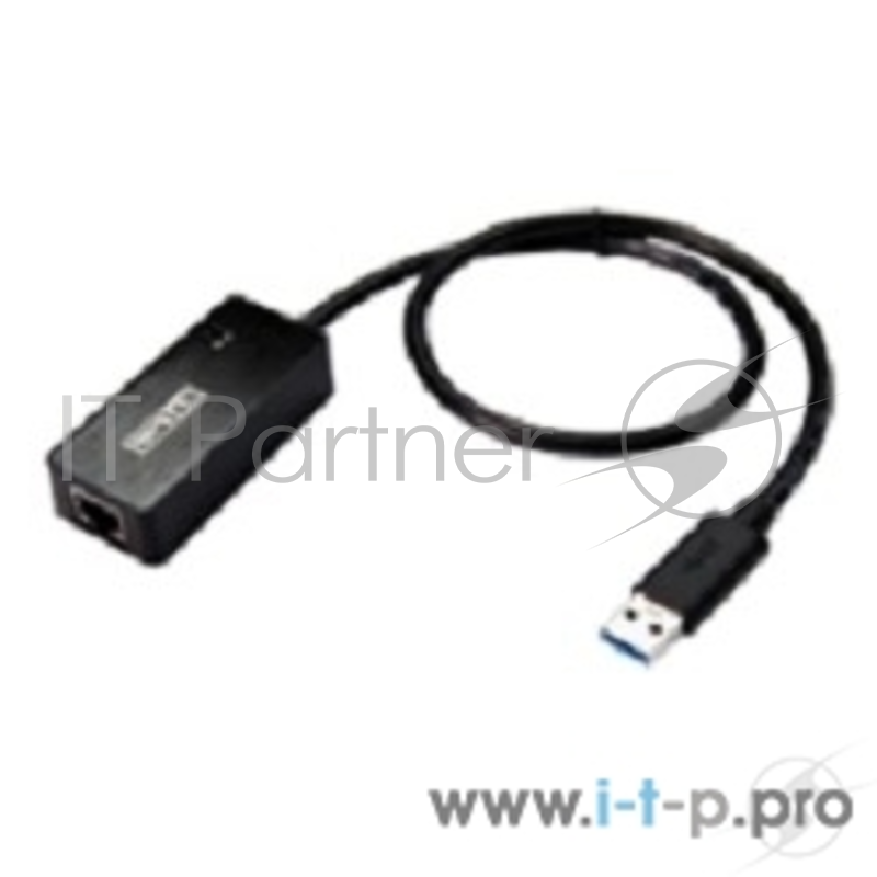 Контроллер ST-Lab U790 RTL {USB 3.0 to Gigabit Ethernet Adapter}