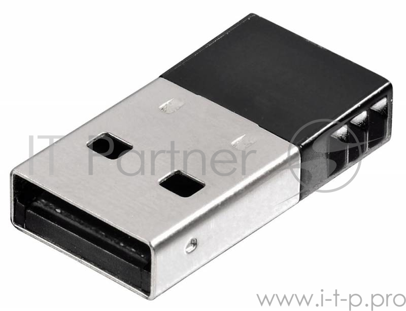 Контроллер USB Hama Nano 4.0 Bluetooth 1.0 class 1