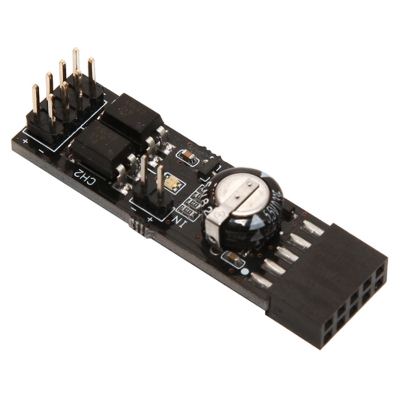 Сторожевой таймер USB WATCHDOG PRO2 PBD10 OPEN-DEV