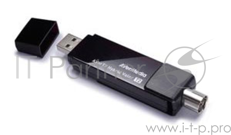 Тюнер AVerTV Hybrid Volar T2, RTL {44} (H831)