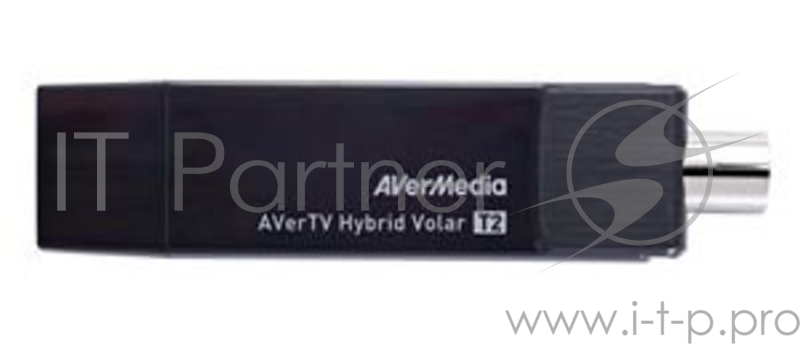 Тюнер AVerTV Hybrid Volar T2, RTL {44} (H831)