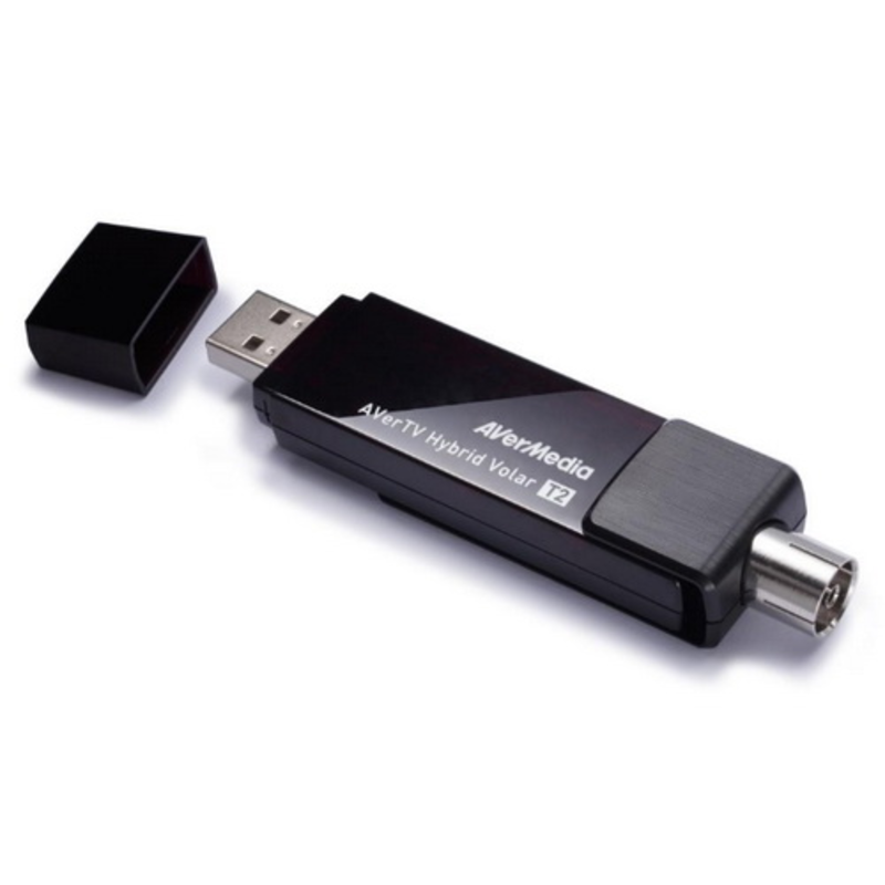 Тюнер AVerTV Hybrid Volar T2, RTL {44} (H831)