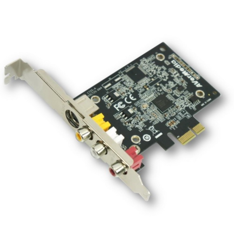 Видеокарта EZMAKER SDK EXPRESS (C725)