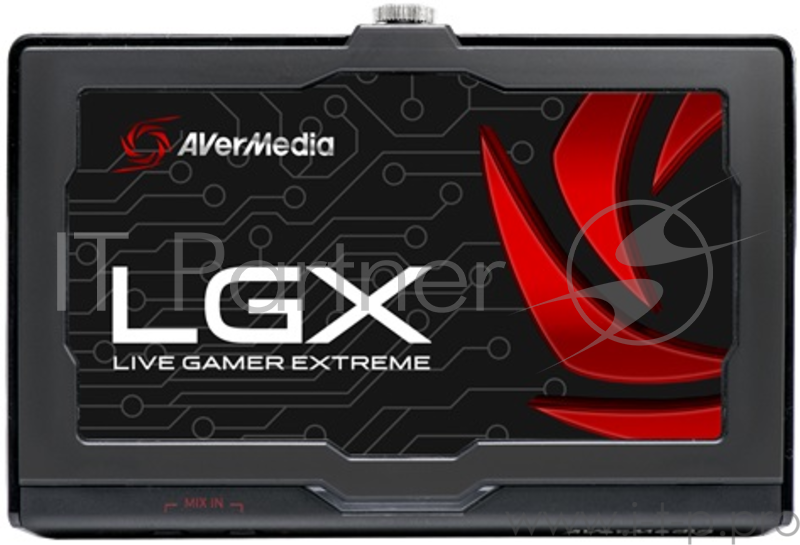 Тюнер TV/FM - Live Gamer Extreme