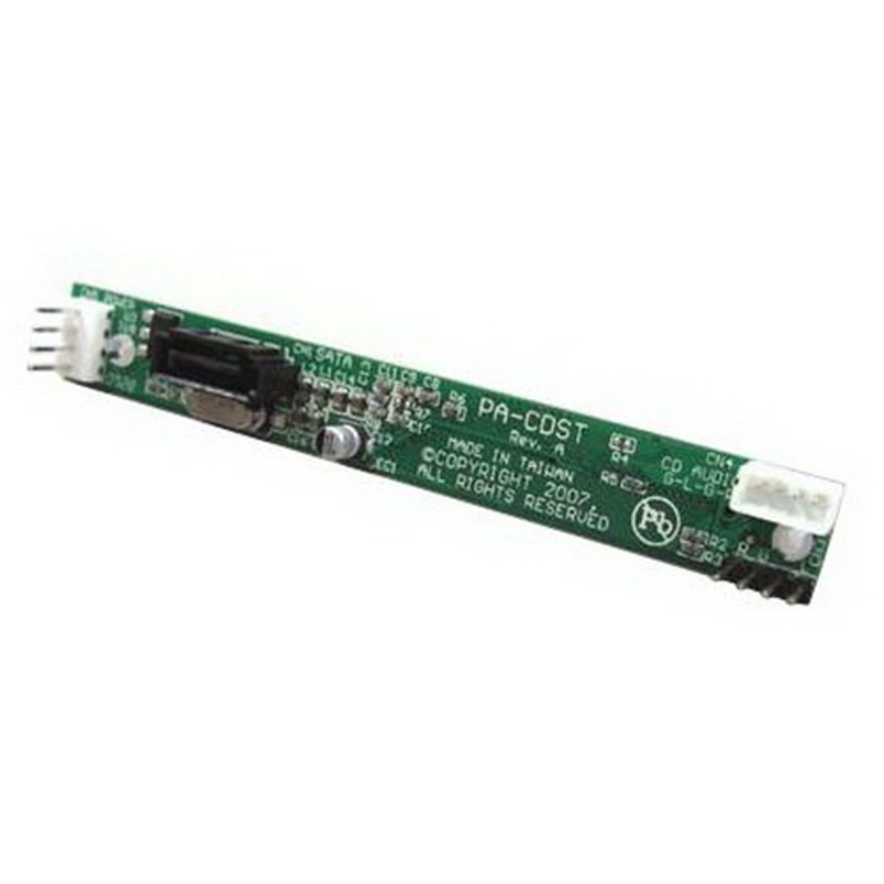 переходник Переходник для SLIM ODD, PCB SATA TO SATA (66H243131-001) (CLKF656)