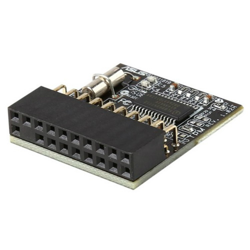 Модуль TPM/FW3.19 , OEM {20}