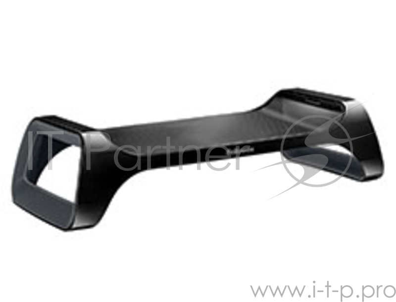 Подставка под монитор Fellowes I-Spire Series черный