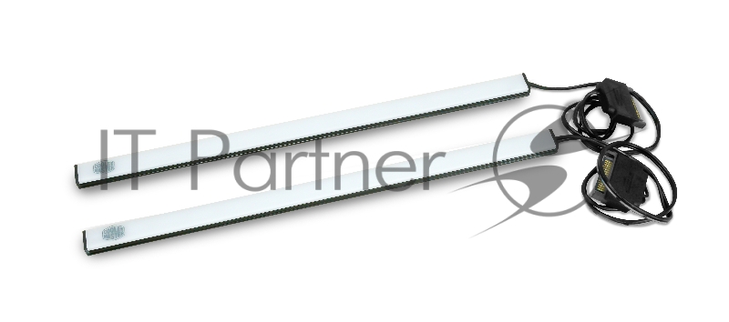 Аксессуар для корпуса LED STRIP RED MCA-U000R-RLS000 COOLER MASTER