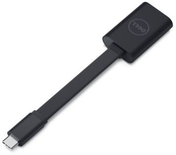 Адаптер USB-C DP Dell Adapter USB-C to DisplayPort