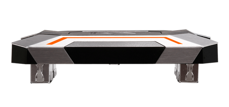 Мост SLI GC-A2WAYSLI RGB RTL {20}