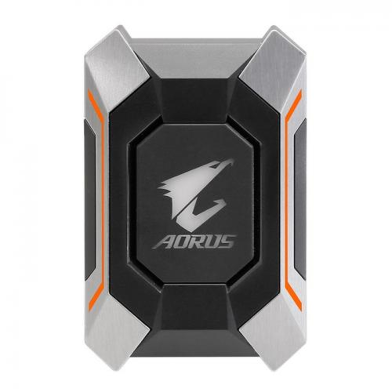 Мост SLI GC-A2WAYSLI RGB RTL {20}