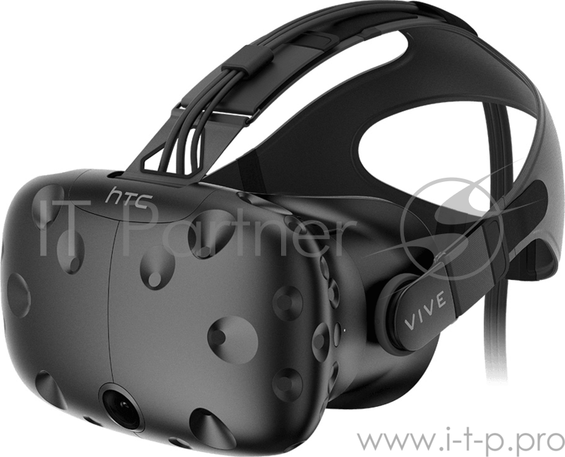 Шлем виртуальной реальности HTC VIVE Pro EEA HMD