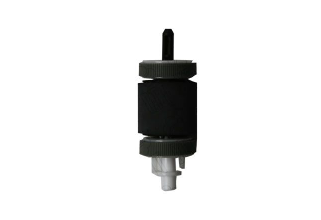Ролик захвата из кассеты в сборе RM1-3763/5851-4013/RM1-6323/RM HP LJ P3005/M3027(с)