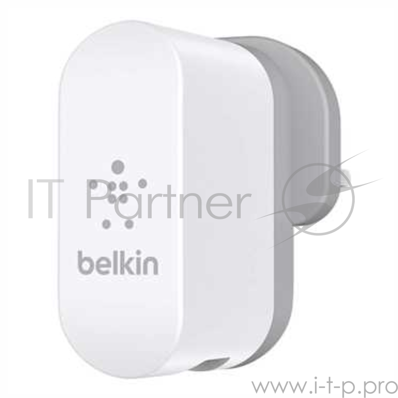 Универсальное СЗУ 2-Port Home Charger, 2x2.1A