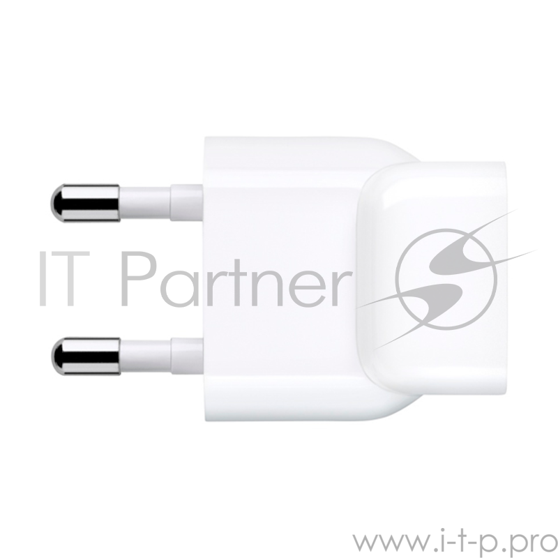 Аксессуар MD837ZM/A Apple World Travel Adapter Kit