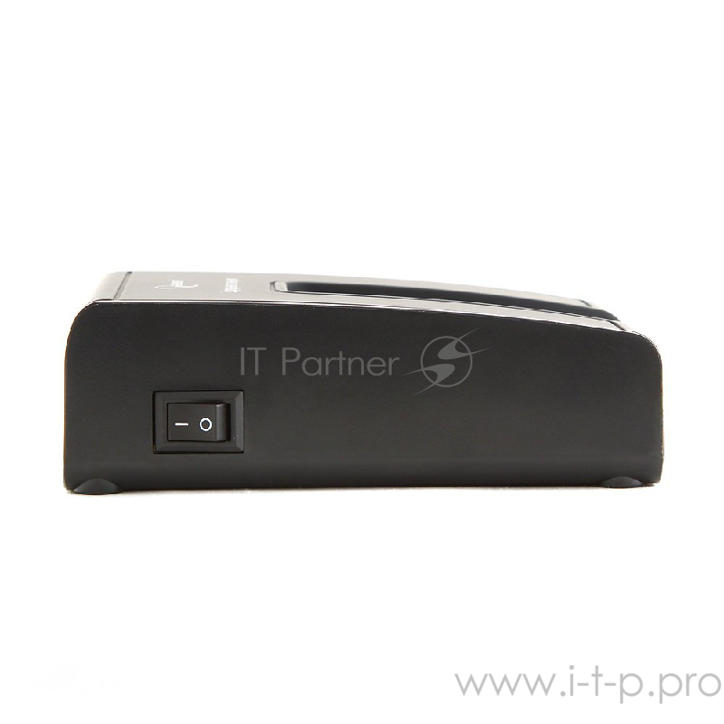 Адаптер питания Gembird MP3A-PC-02 220V-5V USB 5 портов, 5A суммарно