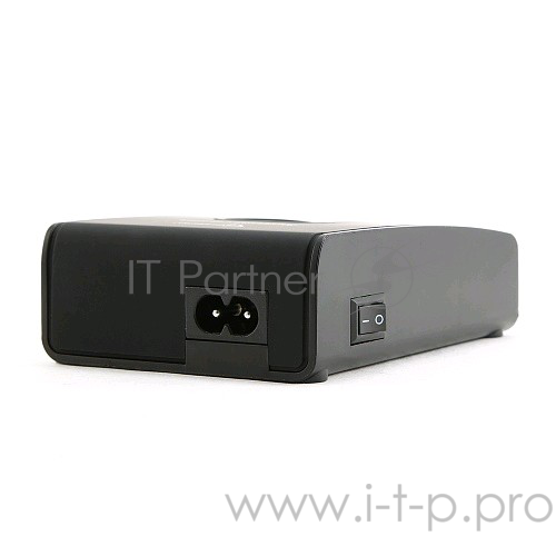 Адаптер питания Gembird MP3A-PC-02 220V-5V USB 5 портов, 5A суммарно
