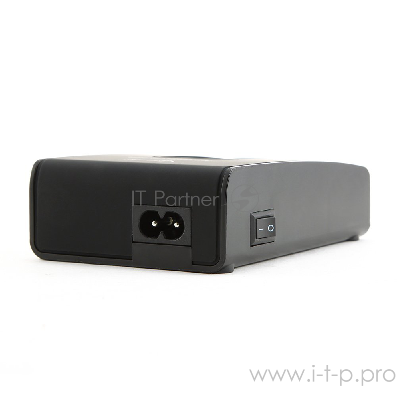 Адаптер питания Gembird MP3A-PC-02 220V-5V USB 5 портов, 5A суммарно