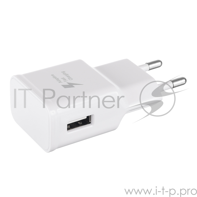 СЗУ (ACD-Q151-S3W) 15Вт, 1хUSB с QC, 5~12В, 2А RTL {120}