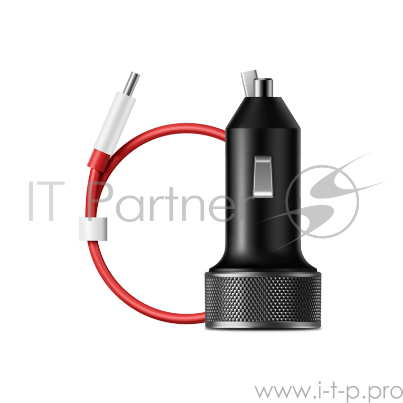 Адаптер OnePlus Dash Car Charger